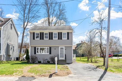 44 Orange St, Haverhill, MA, 01832-3050 | Card Image