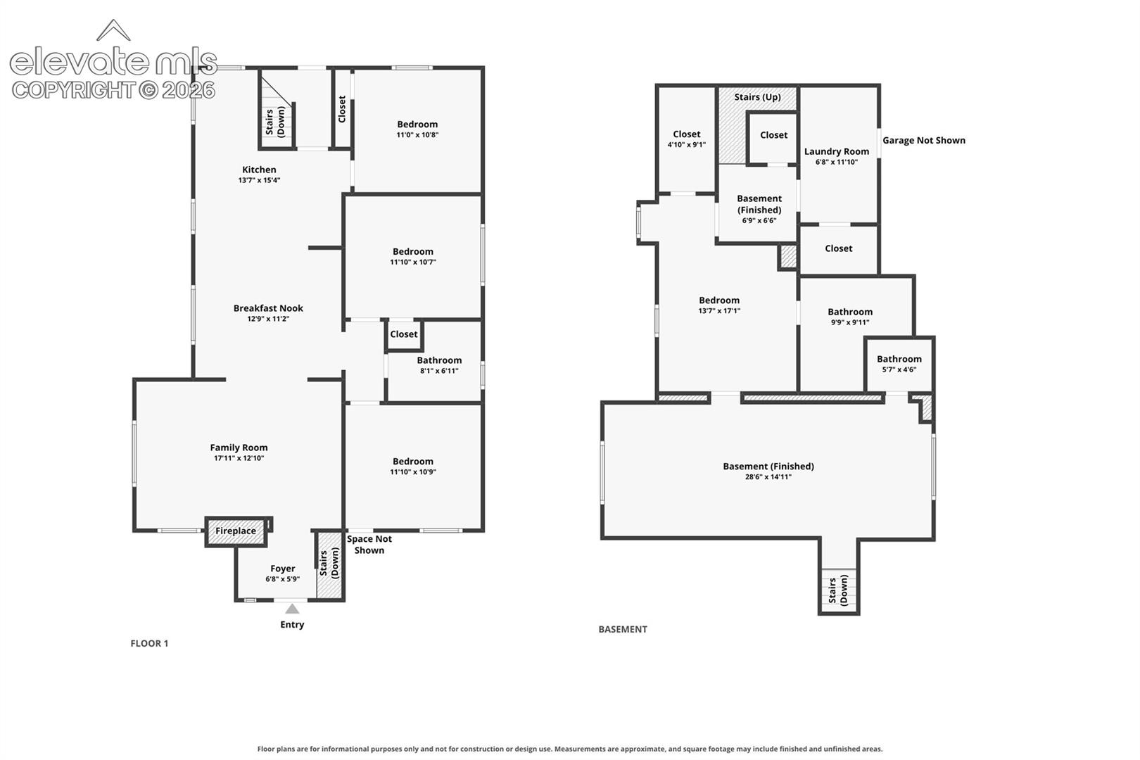 Residential in Denver