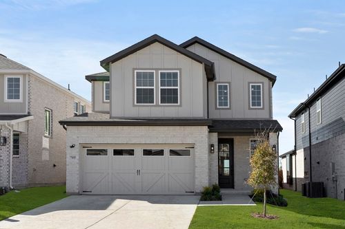 705 Valley Pines Dr, Anna, TX, 75409-6078 | Card Image