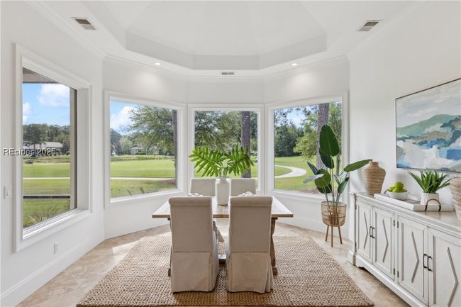 43 Hampton Hall Blvd, House other with 4 bedrooms, 5 bathrooms and null parking in Bluffton SC | Image 35