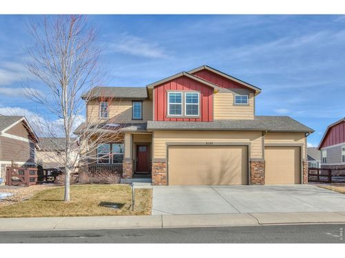2137 Honeybee Dr, Windsor, CO, 80550-3435 | Card Image