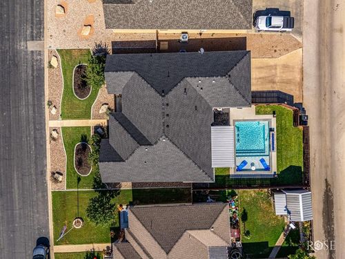 4162 Kensington Crk, San Angelo, TX, 76904-1521 | Card Image