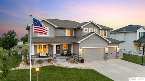 7402 N 281st Ave, Valley, NE, 68064-8037 | Card Image