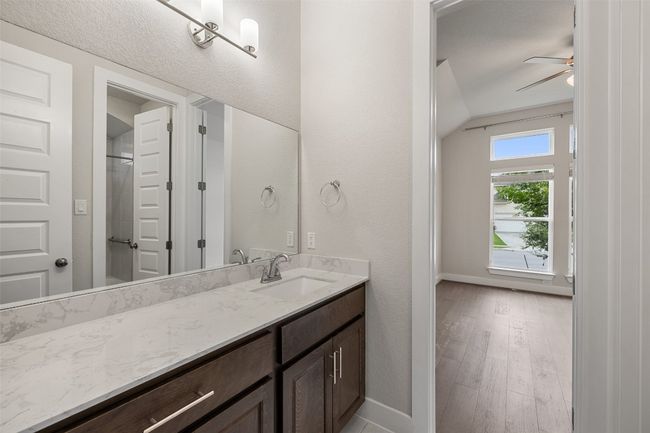 20117 Talon Grasp Trl, House other with 4 bedrooms, 3 bathrooms and 3 parking in Pflugerville TX | Image 27