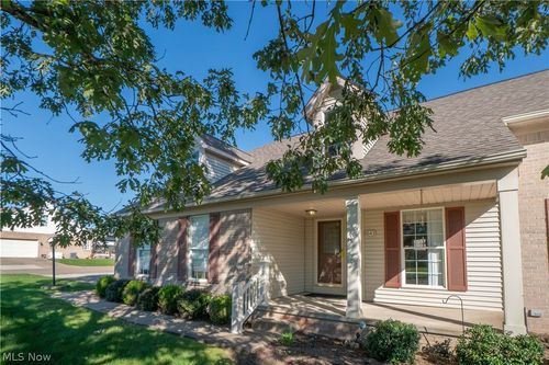 1643 Southpointe Cir Ne, Canton, OH, 44714-1181 | Card Image
