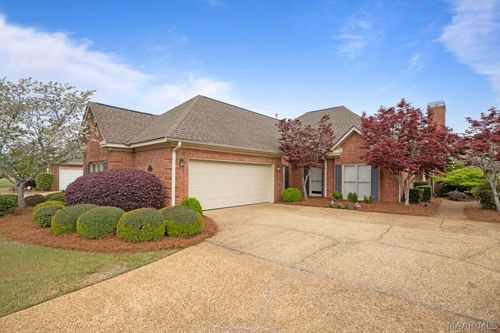 9017 Green Chase Dr, Montgomery, AL, 36117-6019 | Card Image