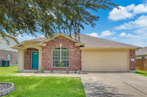 3005 Hawks Swoop Trl, Pflugerville, TX, 78660-7775 | Card Image