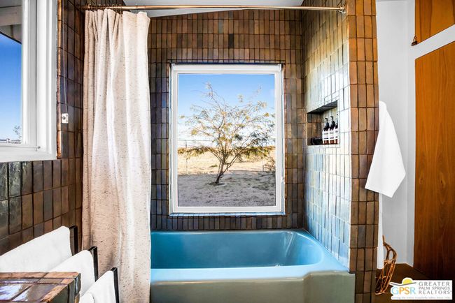 76554 Mesa Dr, House other with 1 bedrooms, 1 bathrooms and null parking in 29 Palms CA | Image 17
