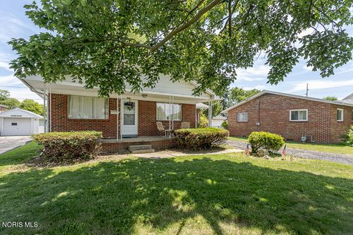5036 Valley Forge Dr, Toledo, OH, 43613-2825 | Card Image