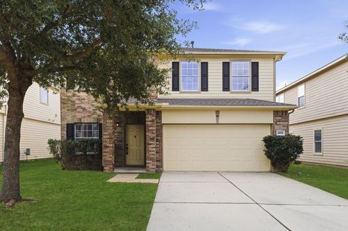 14419 Cellini Dr, Cypress, TX, 77429-2885 | Card Image