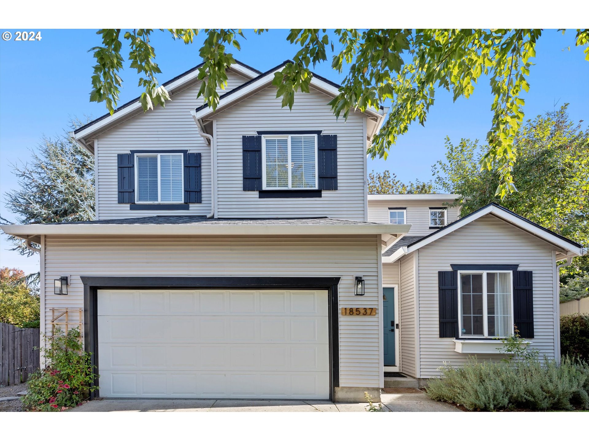 44th Ln, Vancouver, WA 98683