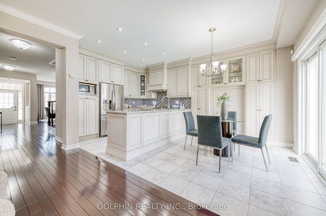83 Stonechurch Cres, House other with 4 bedrooms, 3 bathrooms and 2 parking in Markham ON | Image 24