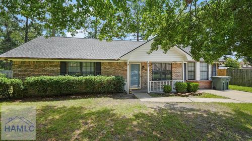 803 Grove Place, Hinesville, GA, 31313 | Card Image