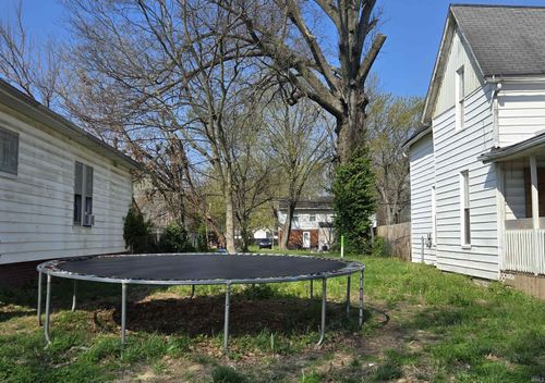 1519 Judson Street, Evansville, IN, 47713 | Card Image