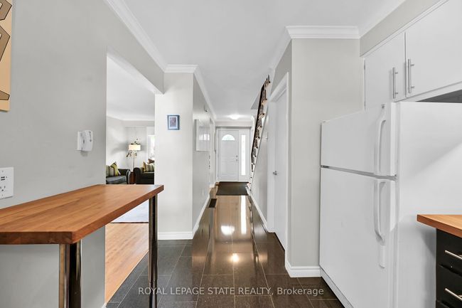 6 - 199 York Rd, Condo with 3 bedrooms, 2 bathrooms and 1 parking in Dundas ON | Image 14