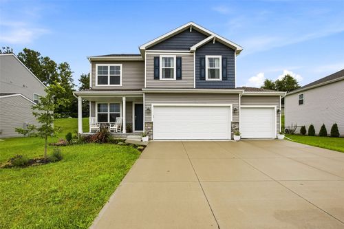 709 Prairie View Dr, West Branch, IA, 52358-8807 | Card Image