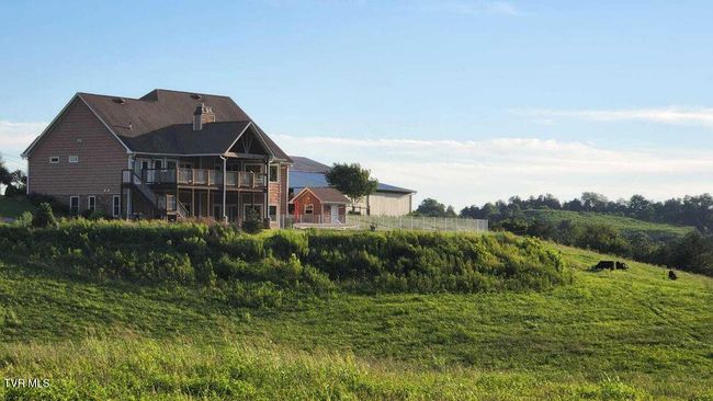251 Fee Trl, House other with 6 bedrooms, 6 bathrooms and null parking in Ewing VA | Image 73