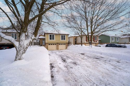 311 Whitehead Cres, Bolton, ON, L7E3Y6 | Card Image