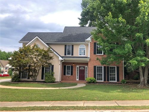 4450 Lockett Trce, Acworth, GA, 30101-8810 | Card Image