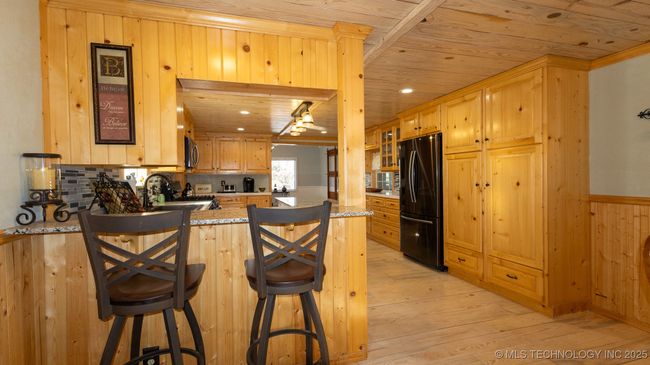 374 Cedar Tree Dr, House other with 3 bedrooms, 2 bathrooms and null parking in Crowder OK | Image 17