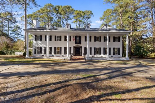 707 Curtis Rd, Warsaw, NC, 28398-2203 | Card Image