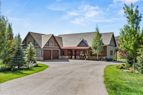401 Larkspur Drive, Carbondale, CO, 81623 | Card Image