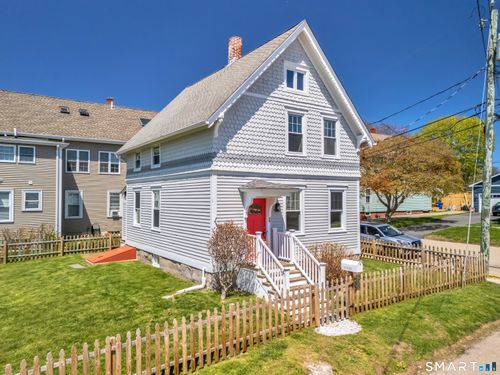 1 South St, Stonington, CT, 06378-1159 | Card Image