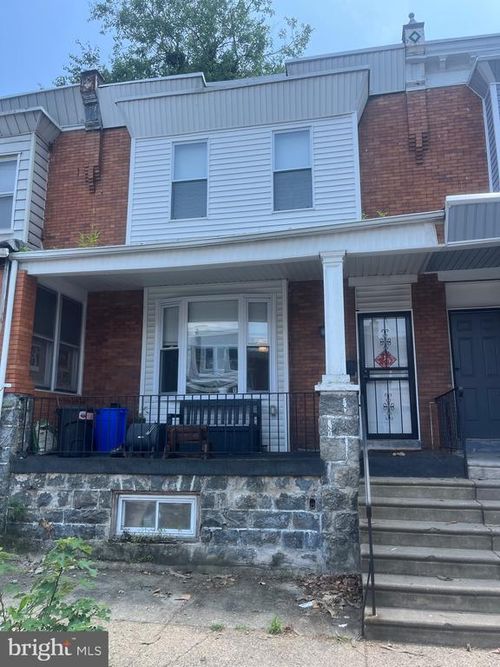 5044 Aspen St, PHILADELPHIA, PA, 19139-1622 | Card Image