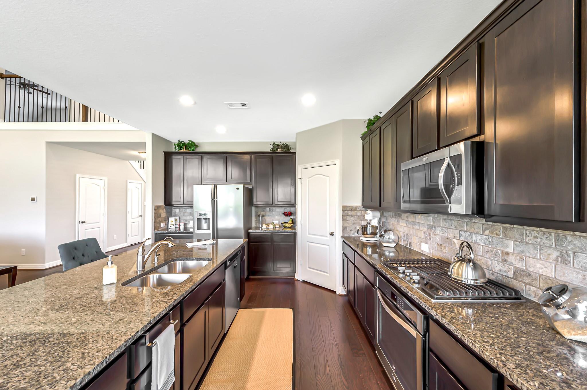 Residential in Richmond 2