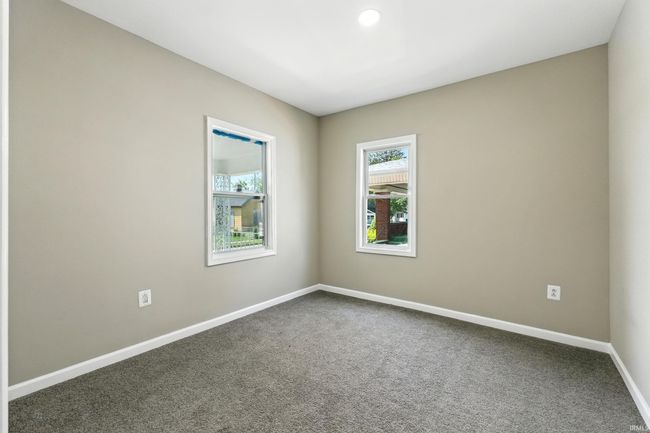1025 S Gallatin St, House other with 5 bedrooms, 2 bathrooms and null parking in Marion IN | Image 13
