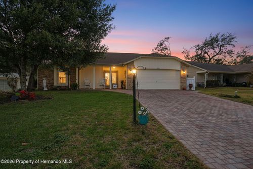 2658 Royal Ridge Dr, Spring Hill, FL, 34606-3439 | Card Image