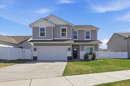 8802 N Cannon St, Spokane, WA, 99208-7165 | Card Image