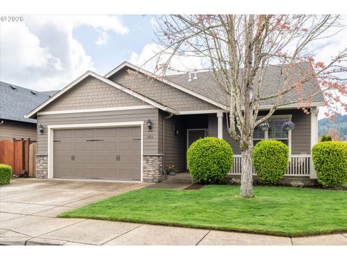 4155 Stellar Way, Springfield, OR, 97478-6568 | Card Image