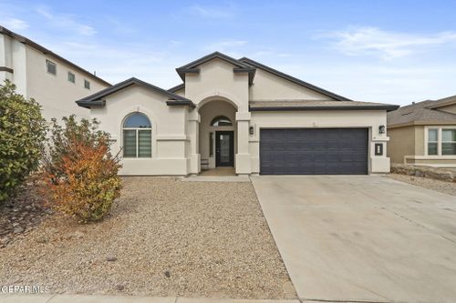 108 N Manzanita Drive, El Paso, TX, 79928 | Card Image