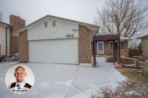 1082 Bretton Dr, Casper, WY, 82609-2445 | Card Image