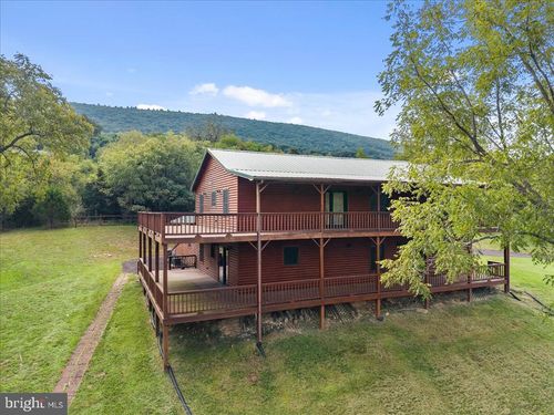 325 Coyote Run Rd, Mathias, WV, 26812 | Card Image