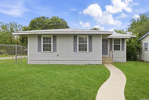 939 John Page Dr, San Antonio, TX, 78228 | Card Image