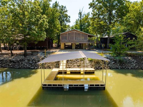 46 Clay 2003 Rd, Peach Orchard, AR, 72453 | Card Image