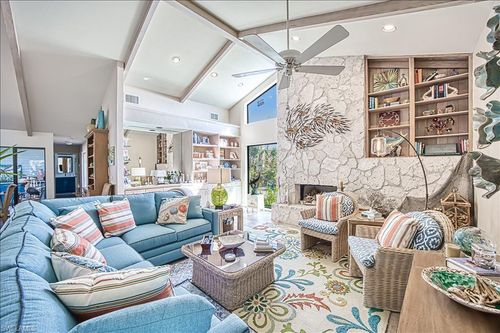 4960 Joewood Dr, Sanibel, FL, 33957-7509 | Card Image