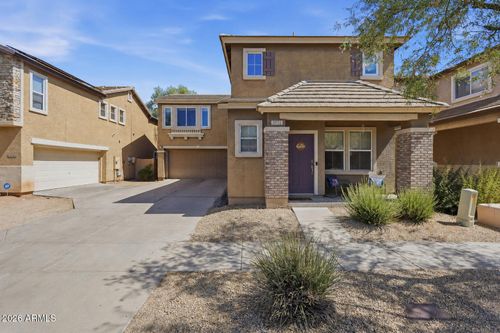 3034 W Villa Cassandra Drive, Phoenix, AZ, 85086 | Card Image