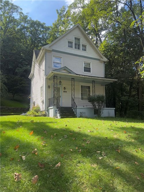 864 Forest Ave, West Homestead, PA, 15120-1115 | Card Image