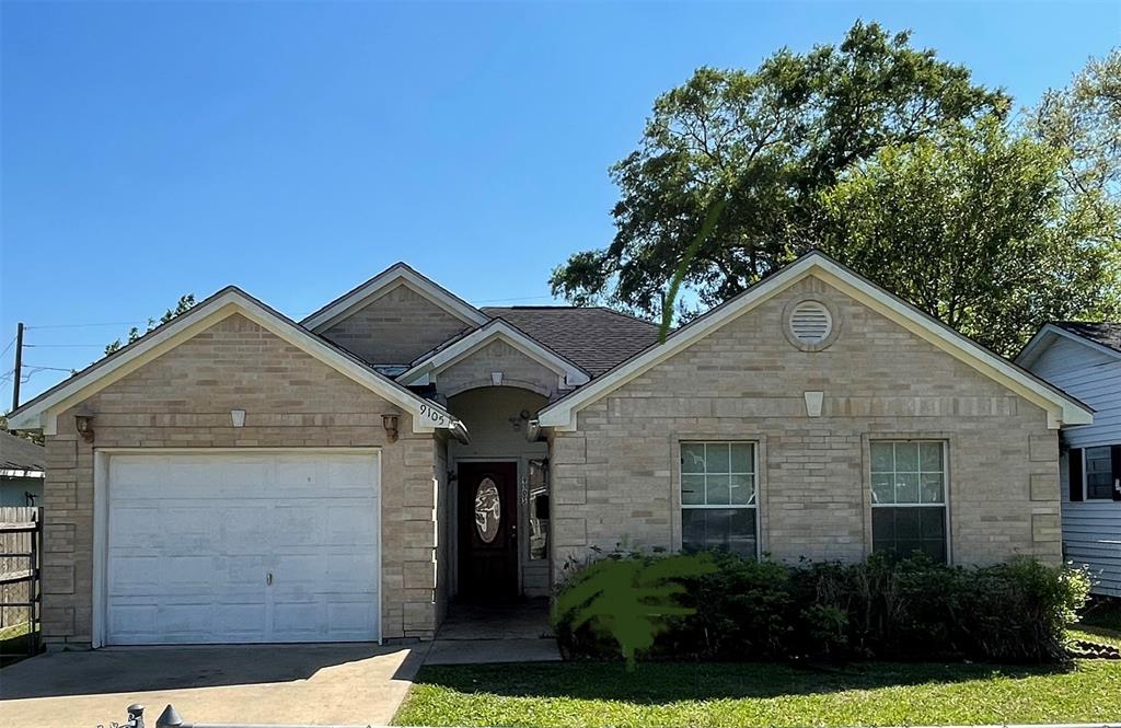 Gardner St, Beaumont, TX 77707