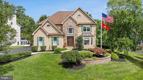 13 Cedar Crest Ct, Doylestown, PA, 18901-2672 | Card Image