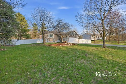 566 S Dangl Rd, Muskegon, MI, 49442-2760 | Card Image