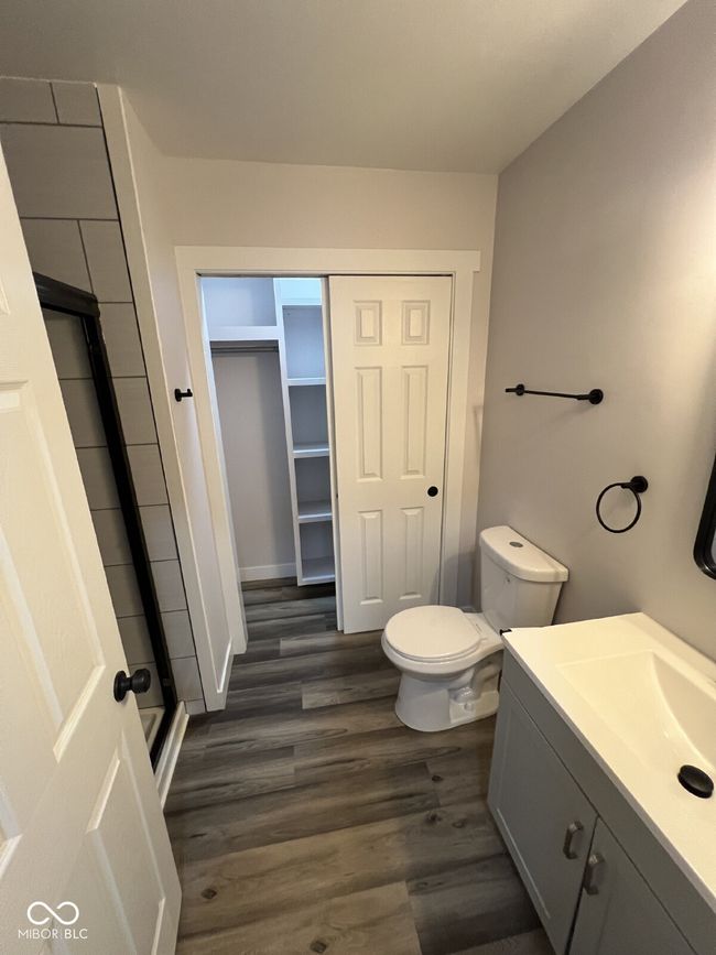 11 Iowa St, House other with 2 bedrooms, 1 bathrooms and null parking in Indianapolis IN | Image 9
