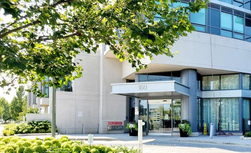 1505-160 Vanderhoof Ave, East York, ON, M4G0B7 | Card Image