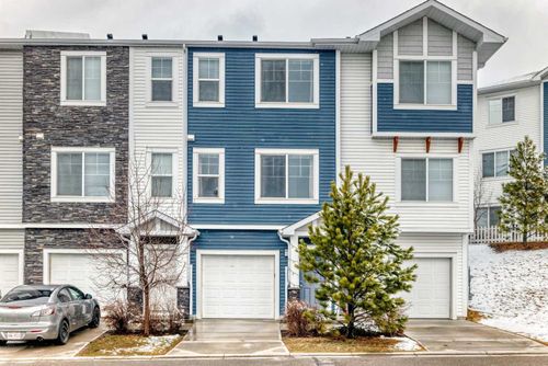 1302 Jumping Pound Common, Cochrane, AB, T4C2L1 | Card Image