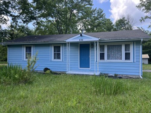 636 Highland Dr, Monteagle, TN, 37356-6812 | Card Image