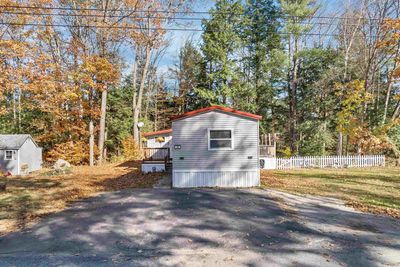 33 Turkey Drive, House other with 2 bedrooms, 1 bathrooms and null parking in Belmont NH | Image 3