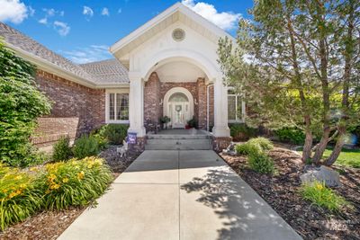 4098 Hidden Lakes Dr, House other with 4 bedrooms, 3 bathrooms and 3 parking in Kimberly ID | Image 3